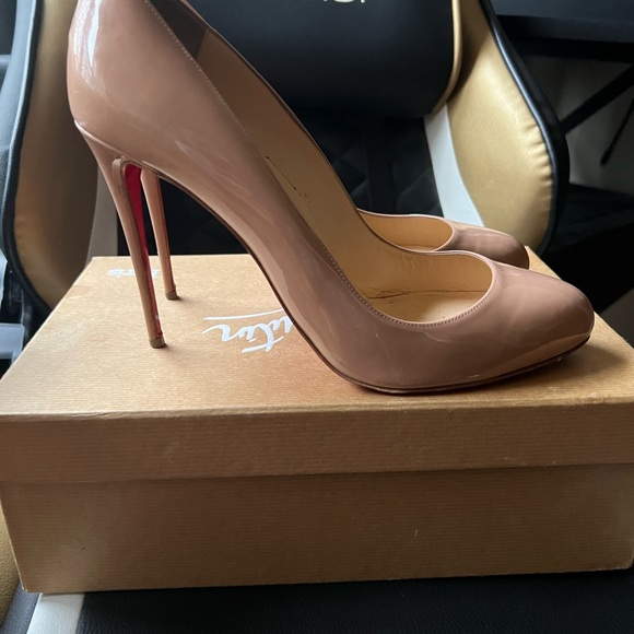 Can no longer fit - Picture 5 of 6